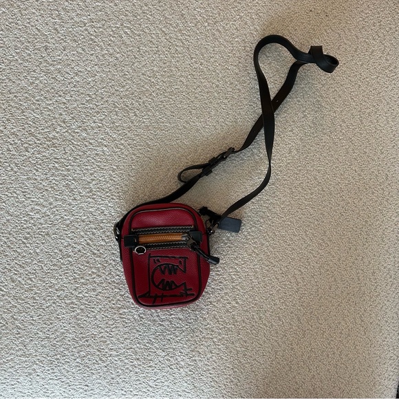 Dylan 10 With Rexy By Guang Yu - Picture 5 of 6